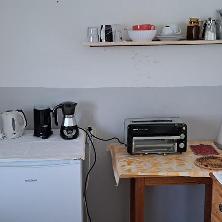 Haus Schaller Planca di Sopra Bagian luar foto